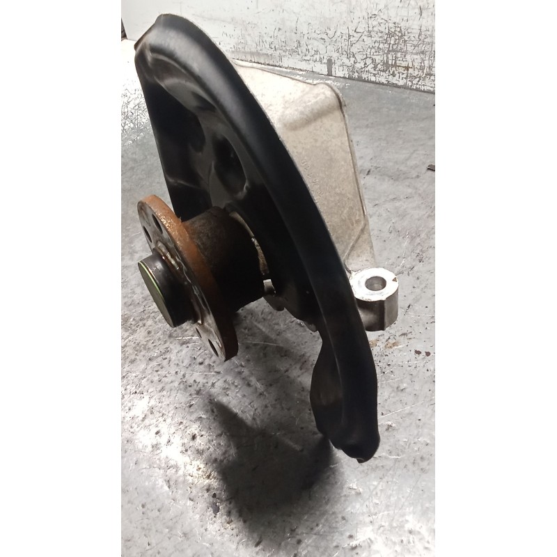 Recambio de mangueta trasera derecha para volkswagen passat cc b6 (357) 2.0 tdi referencia OEM IAM 3C0505436F  08