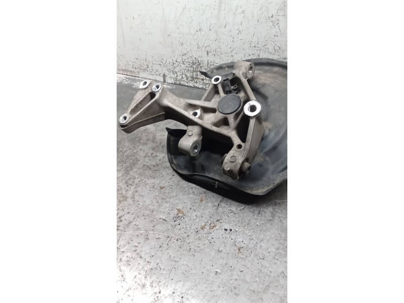 Recambio de mangueta trasera derecha para volkswagen passat cc b6 (357) 2.0 tdi referencia OEM IAM 3C0505436F  08