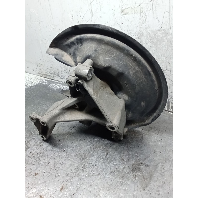 Recambio de mangueta trasera derecha para volkswagen passat cc b6 (357) 2.0 tdi referencia OEM IAM 3C0505436F  08