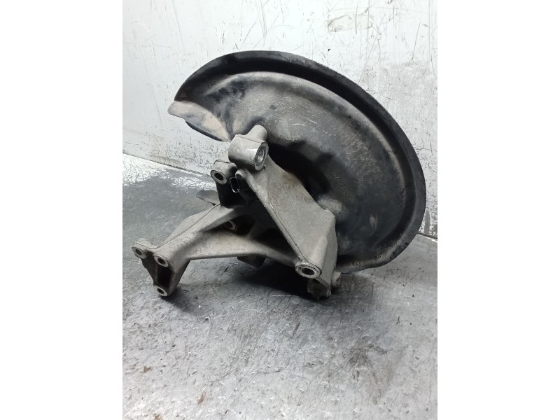 Recambio de mangueta trasera derecha para volkswagen passat cc b6 (357) 2.0 tdi referencia OEM IAM 3C0505436F  08