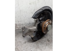 Recambio de mangueta trasera izquierda para volkswagen passat cc b6 (357) 2.0 tdi referencia OEM IAM 3C0505435F  08 2