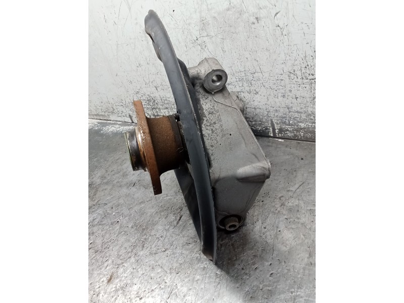 Recambio de mangueta trasera izquierda para volkswagen passat cc b6 (357) 2.0 tdi referencia OEM IAM 3C0505435F  08