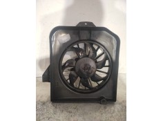 Recambio de electroventilador para chrysler voyager (rg) 3.3 lx grand voyager referencia OEM IAM 2326503802  