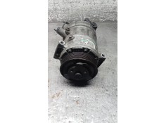Recambio de compresor aire acondicionado para volkswagen passat cc b6 (357) 2.0 tdi referencia OEM IAM 1K0820808B  