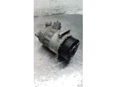 Recambio de compresor aire acondicionado para volkswagen passat cc b6 (357) 2.0 tdi referencia OEM IAM 1K0820808B   2