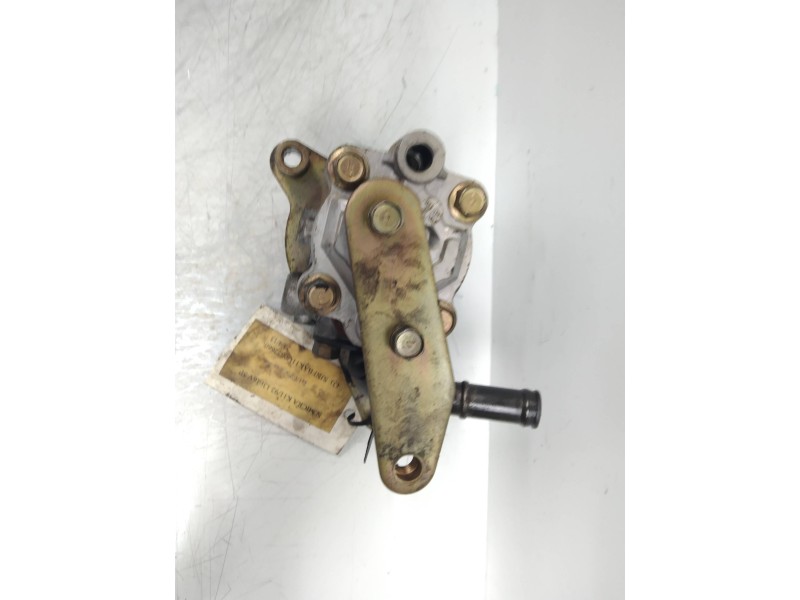 Recambio de bomba direccion para nissan micra (k11) 1.3 16v cat referencia OEM IAM   