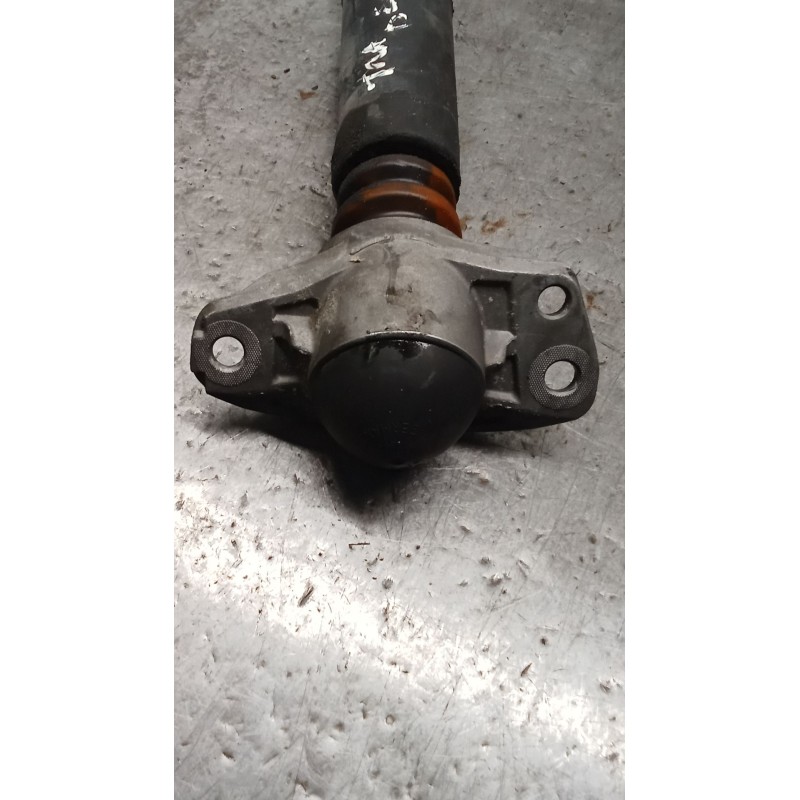 Recambio de amortiguador trasero derecho para volkswagen passat cc b6 (357) 2.0 tdi referencia OEM IAM   08
