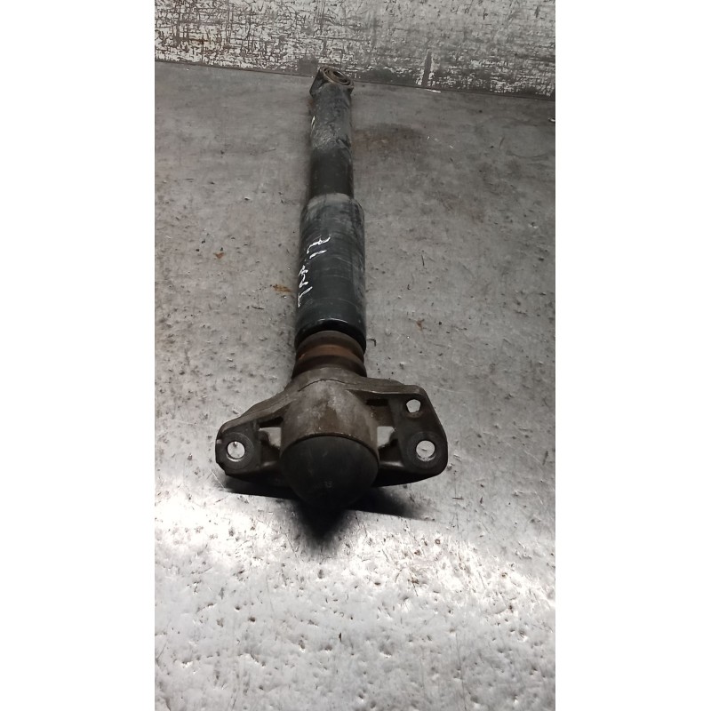 Recambio de amortiguador delantero izquierdo para volkswagen passat cc b6 (357) 2.0 tdi referencia OEM IAM   08