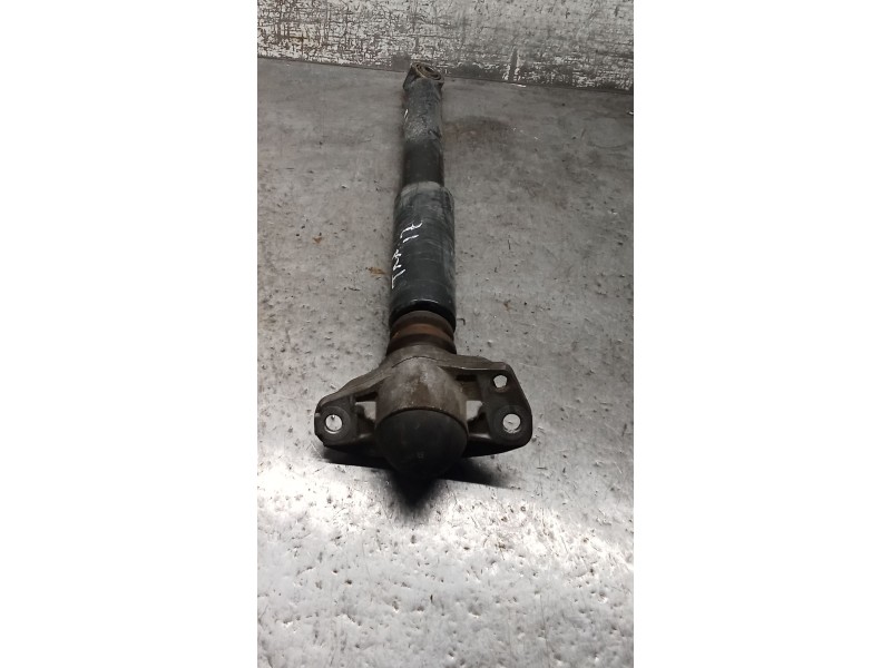 Recambio de amortiguador delantero izquierdo para volkswagen passat cc b6 (357) 2.0 tdi referencia OEM IAM   08