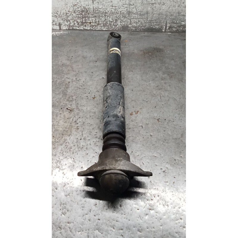 Recambio de amortiguador delantero izquierdo para volkswagen passat cc b6 (357) 2.0 tdi referencia OEM IAM   08