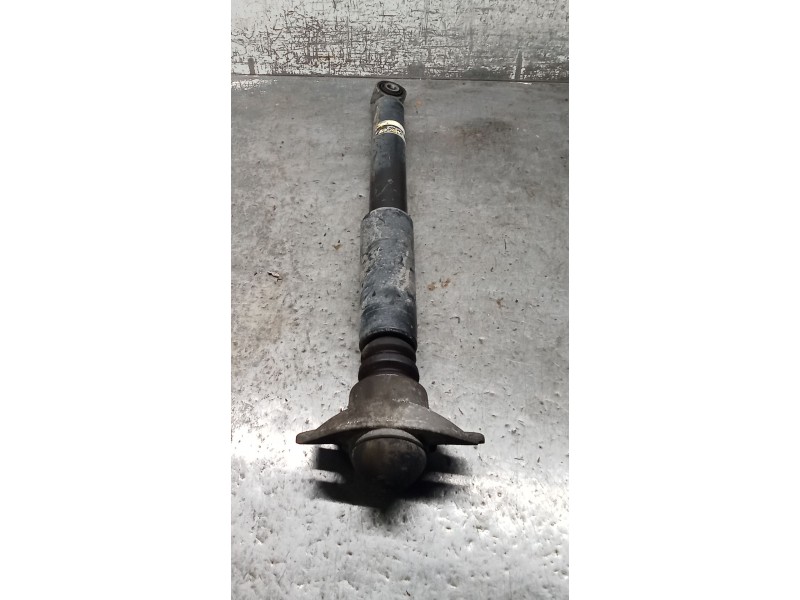 Recambio de amortiguador delantero izquierdo para volkswagen passat cc b6 (357) 2.0 tdi referencia OEM IAM   08
