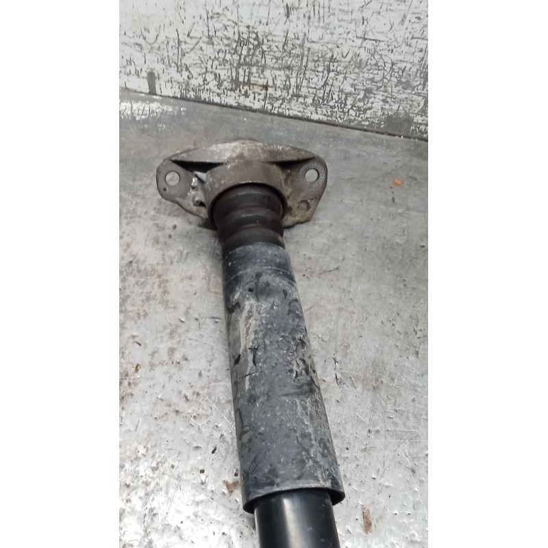 Recambio de amortiguador delantero izquierdo para volkswagen passat cc b6 (357) 2.0 tdi referencia OEM IAM   08