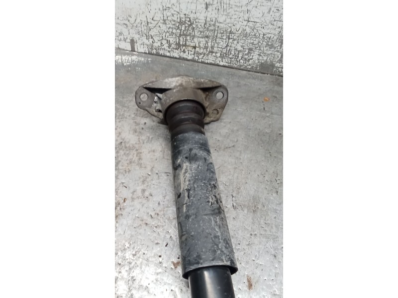 Recambio de amortiguador delantero izquierdo para volkswagen passat cc b6 (357) 2.0 tdi referencia OEM IAM   08