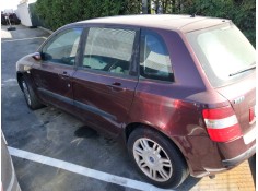 fiat stilo (192) del año 2002 2