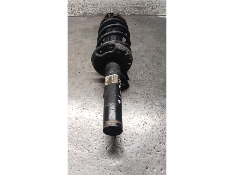 Recambio de amortiguador delantero izquierdo para volkswagen passat cc b6 (357) 2.0 tdi referencia OEM IAM 3C0413031AJ  08