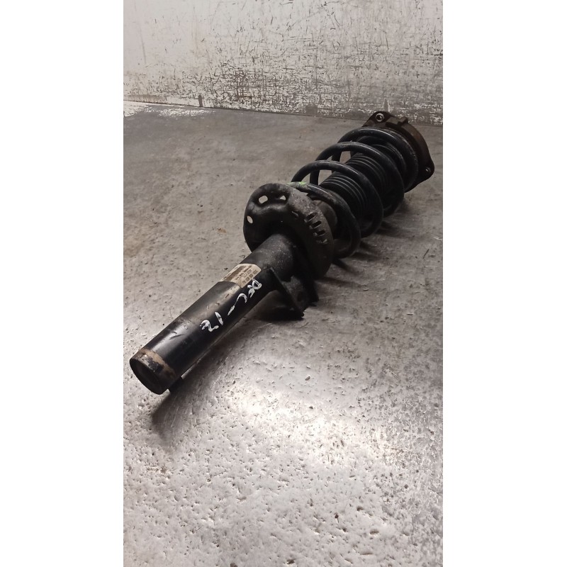 Recambio de amortiguador delantero izquierdo para volkswagen passat cc b6 (357) 2.0 tdi referencia OEM IAM 3C0413031AJ  08