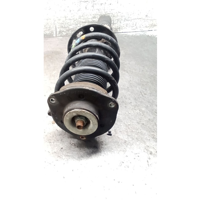 Recambio de amortiguador delantero izquierdo para volkswagen passat cc b6 (357) 2.0 tdi referencia OEM IAM 3C0413031AJ  08