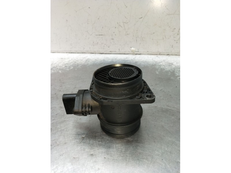 Recambio de caudalimetro para audi a3 sportback (8pa) 1.9 tdi referencia OEM IAM 0281002531 038906461B 04