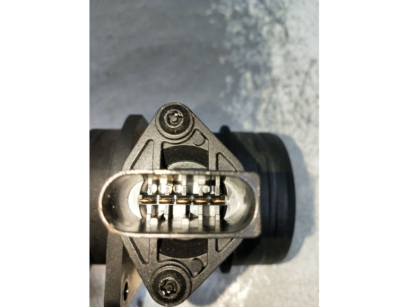 Recambio de caudalimetro para audi a3 sportback (8pa) 1.9 tdi referencia OEM IAM 0281002531 038906461B 04