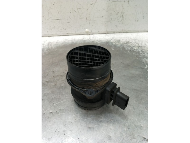 Recambio de caudalimetro para volkswagen passat cc b6 (357) 2.0 tdi referencia OEM IAM 0281002735 03G906461C 08