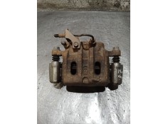 Recambio de pinza freno delantera izquierda para mitsubishi galloper (jk-01) 2.5 td intercooler referencia OEM IAM   98 2