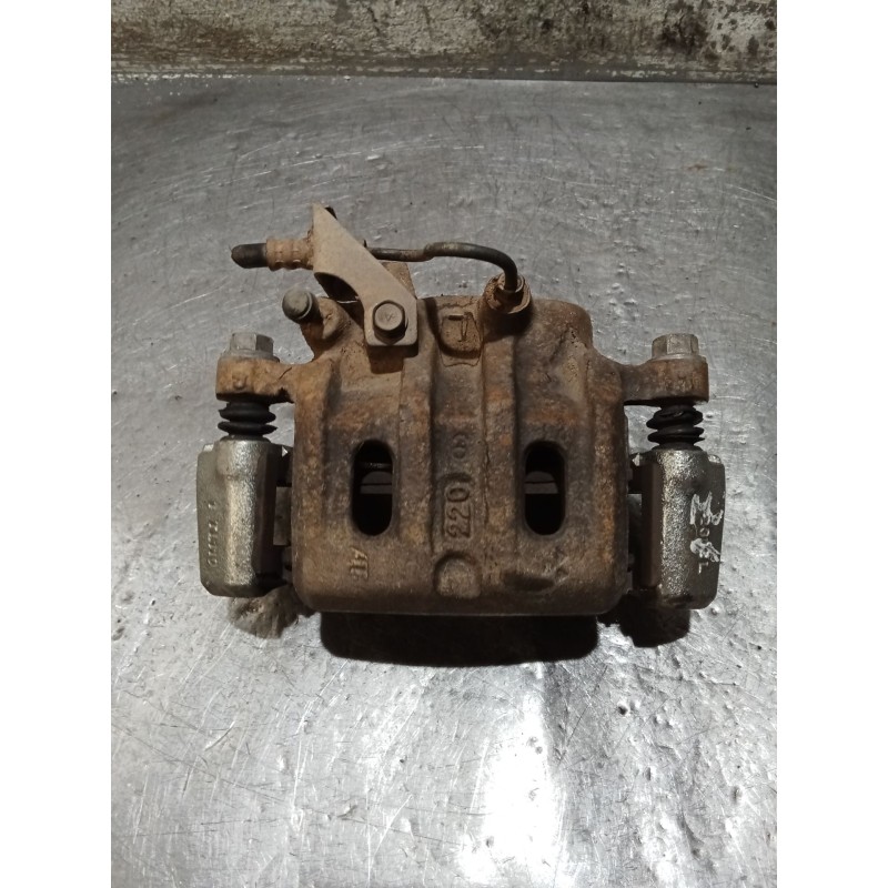 Recambio de pinza freno delantera izquierda para mitsubishi galloper (jk-01) 2.5 td intercooler referencia OEM IAM   98