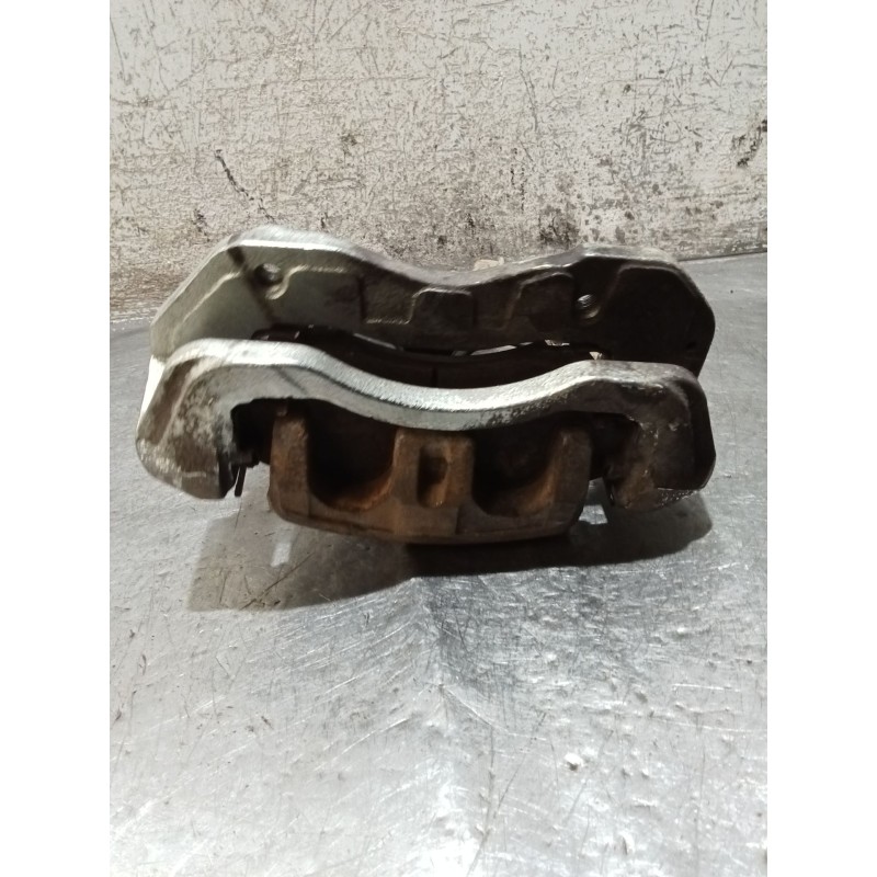 Recambio de pinza freno delantera izquierda para mitsubishi galloper (jk-01) 2.5 td intercooler referencia OEM IAM   98