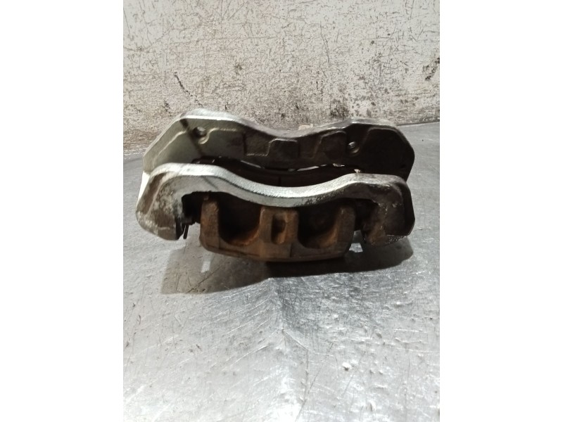 Recambio de pinza freno delantera izquierda para mitsubishi galloper (jk-01) 2.5 td intercooler referencia OEM IAM   98