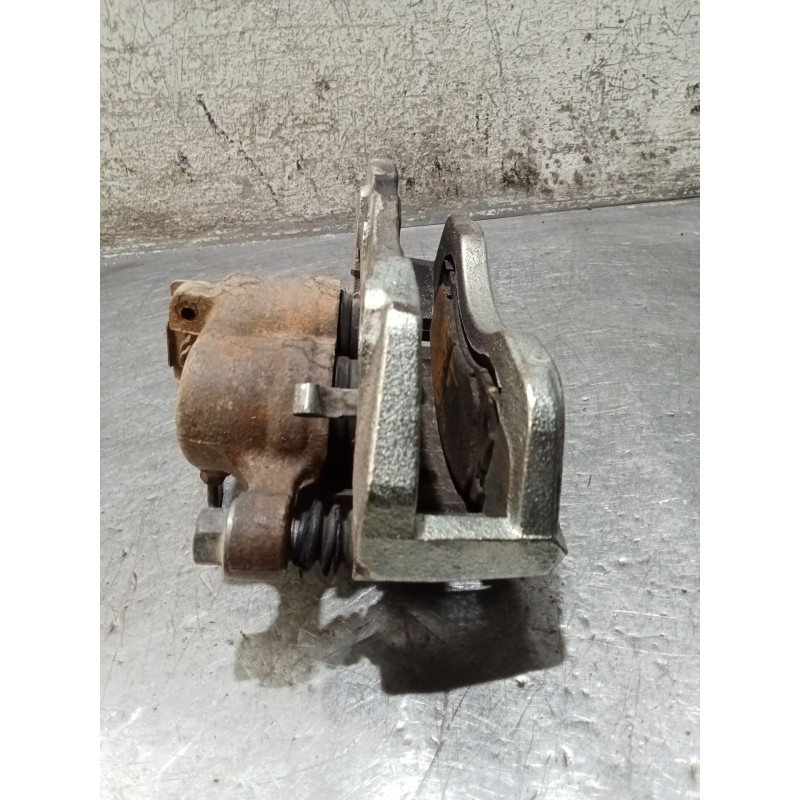 Recambio de pinza freno delantera izquierda para mitsubishi galloper (jk-01) 2.5 td intercooler referencia OEM IAM   98