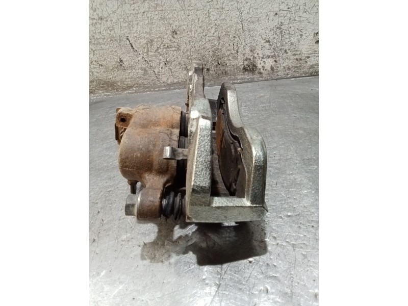 Recambio de pinza freno delantera izquierda para mitsubishi galloper (jk-01) 2.5 td intercooler referencia OEM IAM   98