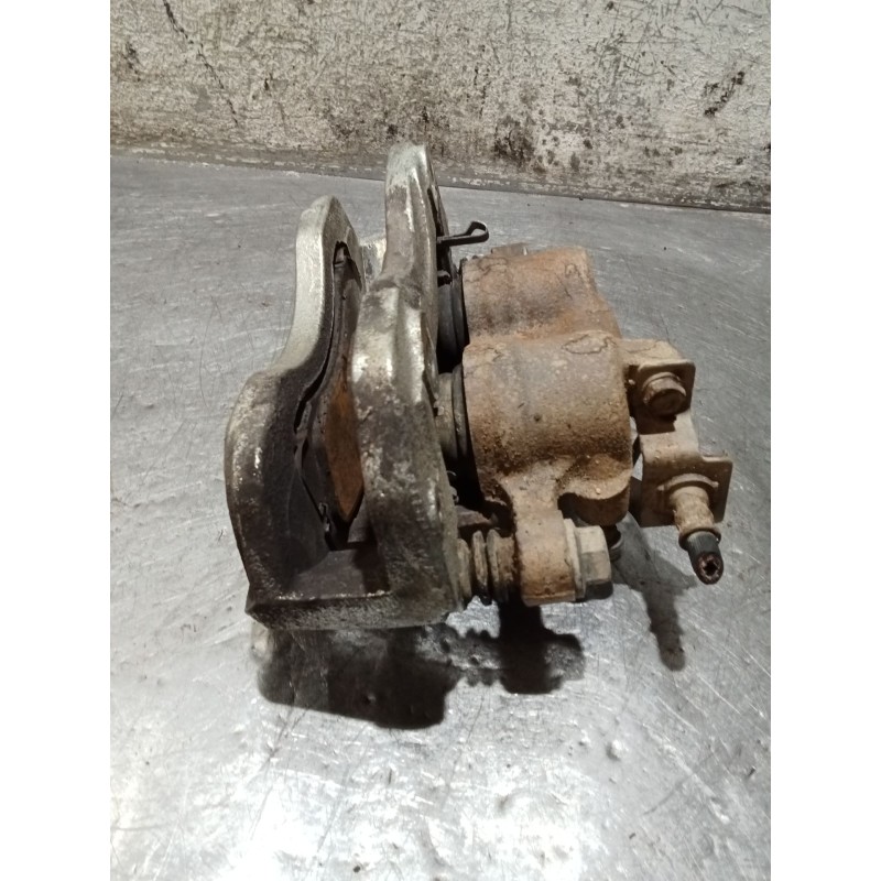 Recambio de pinza freno delantera izquierda para mitsubishi galloper (jk-01) 2.5 td intercooler referencia OEM IAM   98