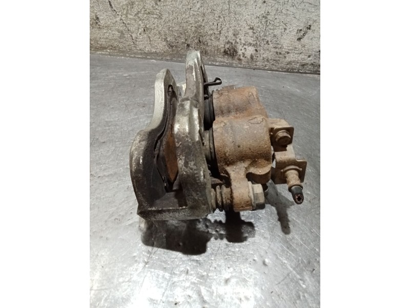 Recambio de pinza freno delantera izquierda para mitsubishi galloper (jk-01) 2.5 td intercooler referencia OEM IAM   98