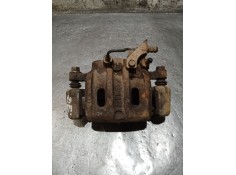 Recambio de pinza freno delantera derecha para mitsubishi galloper (jk-01) 2.5 td intercooler referencia OEM IAM   98