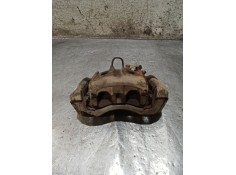 Recambio de pinza freno delantera derecha para mitsubishi galloper (jk-01) 2.5 td intercooler referencia OEM IAM   98 2