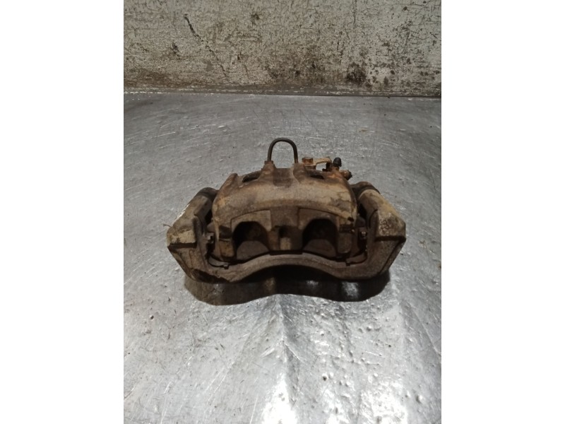 Recambio de pinza freno delantera derecha para mitsubishi galloper (jk-01) 2.5 td intercooler referencia OEM IAM   98