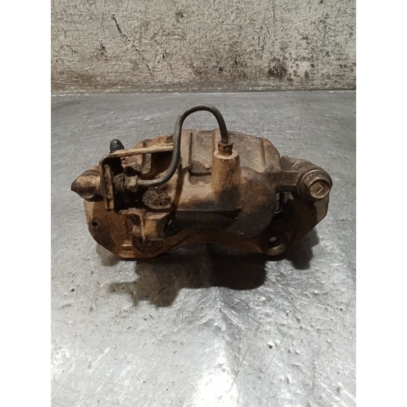 Recambio de pinza freno delantera derecha para mitsubishi galloper (jk-01) 2.5 td intercooler referencia OEM IAM   98