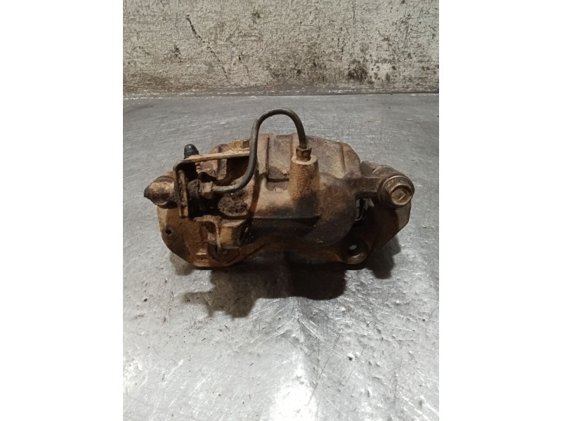 Recambio de pinza freno delantera derecha para mitsubishi galloper (jk-01) 2.5 td intercooler referencia OEM IAM   98