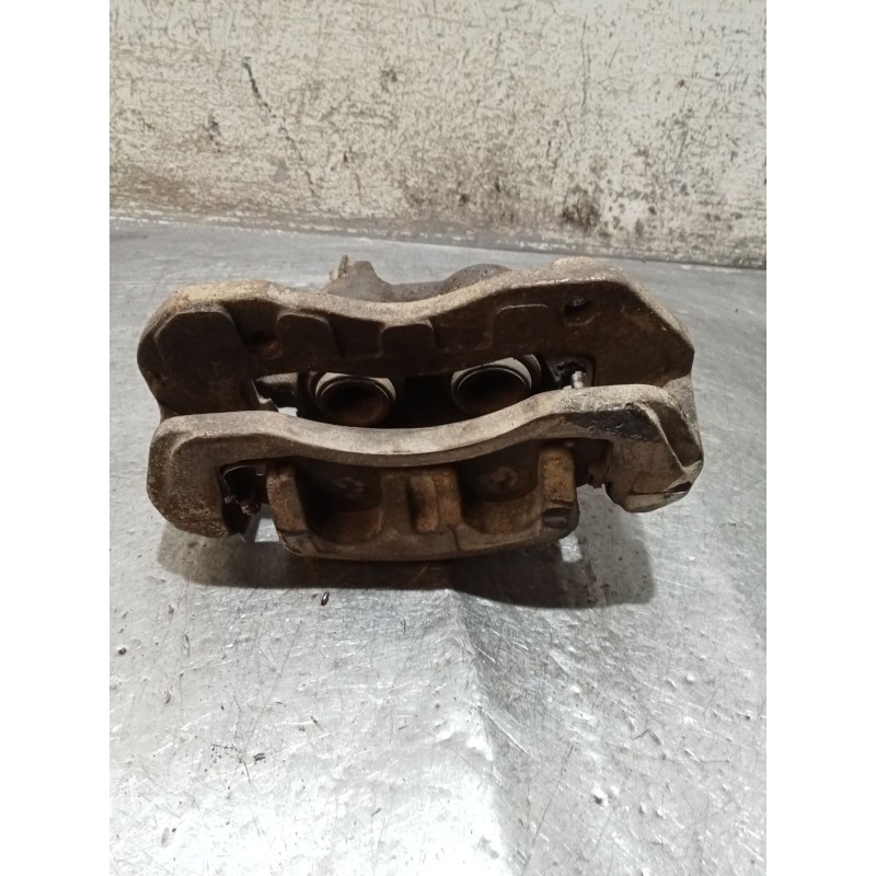 Recambio de pinza freno delantera derecha para mitsubishi galloper (jk-01) 2.5 td intercooler referencia OEM IAM   98