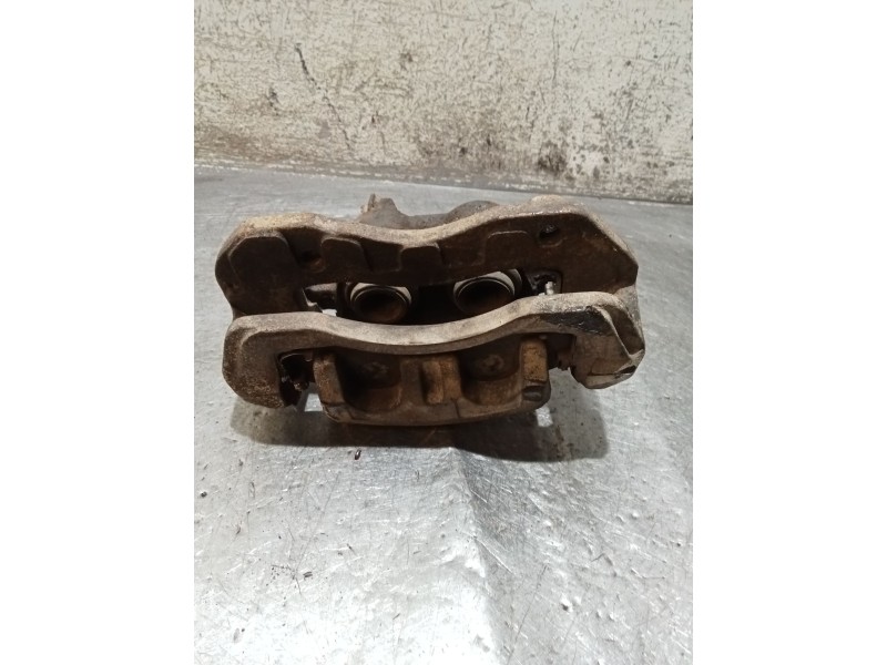 Recambio de pinza freno delantera derecha para mitsubishi galloper (jk-01) 2.5 td intercooler referencia OEM IAM   98