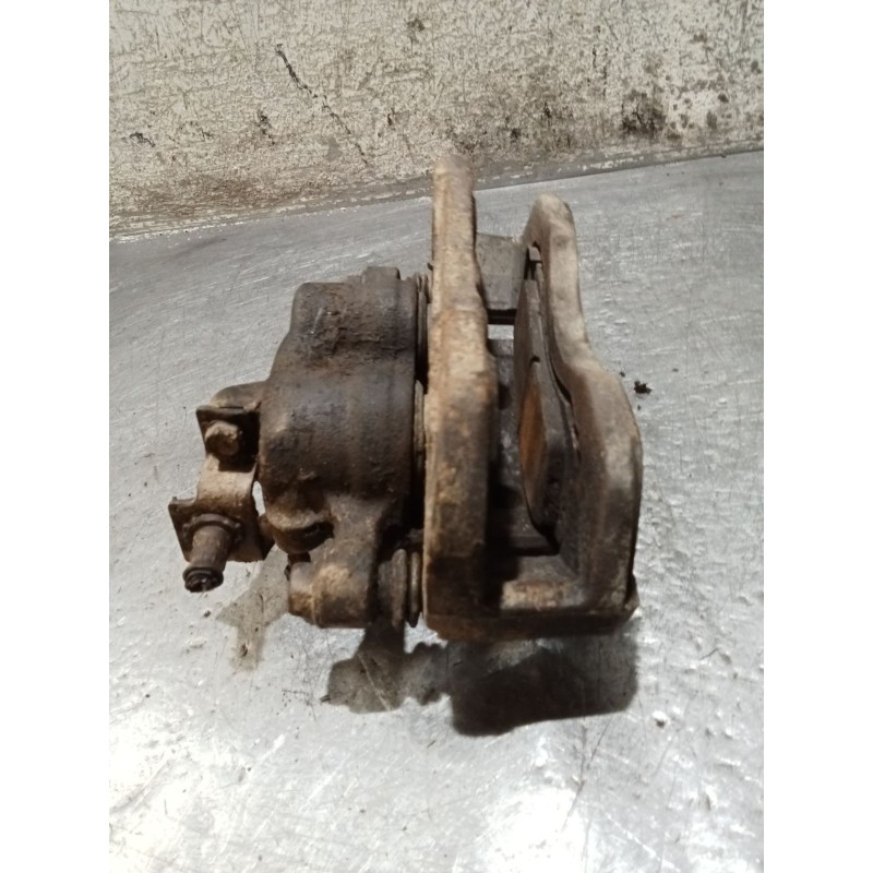 Recambio de pinza freno delantera derecha para mitsubishi galloper (jk-01) 2.5 td intercooler referencia OEM IAM   98