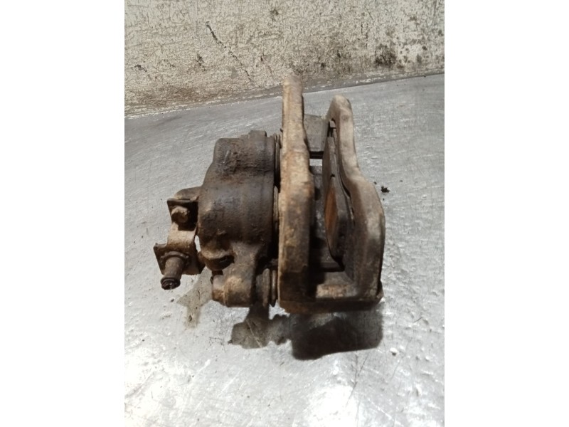 Recambio de pinza freno delantera derecha para mitsubishi galloper (jk-01) 2.5 td intercooler referencia OEM IAM   98
