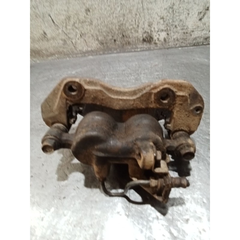 Recambio de pinza freno delantera derecha para mitsubishi galloper (jk-01) 2.5 td intercooler referencia OEM IAM   98