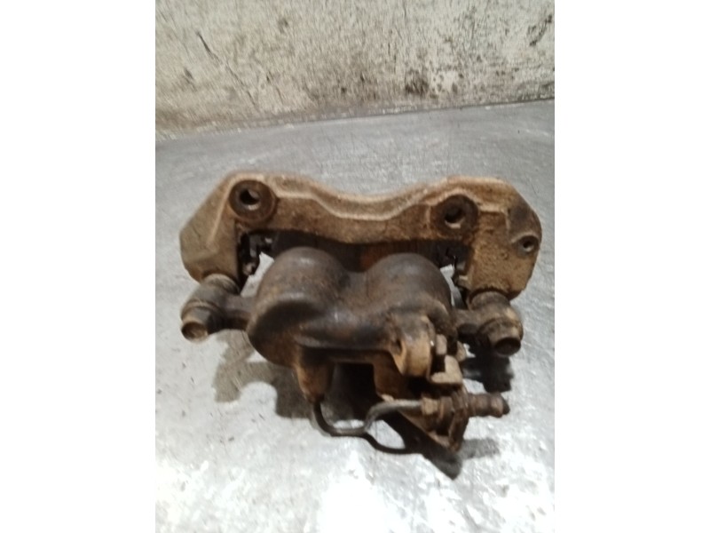 Recambio de pinza freno delantera derecha para mitsubishi galloper (jk-01) 2.5 td intercooler referencia OEM IAM   98