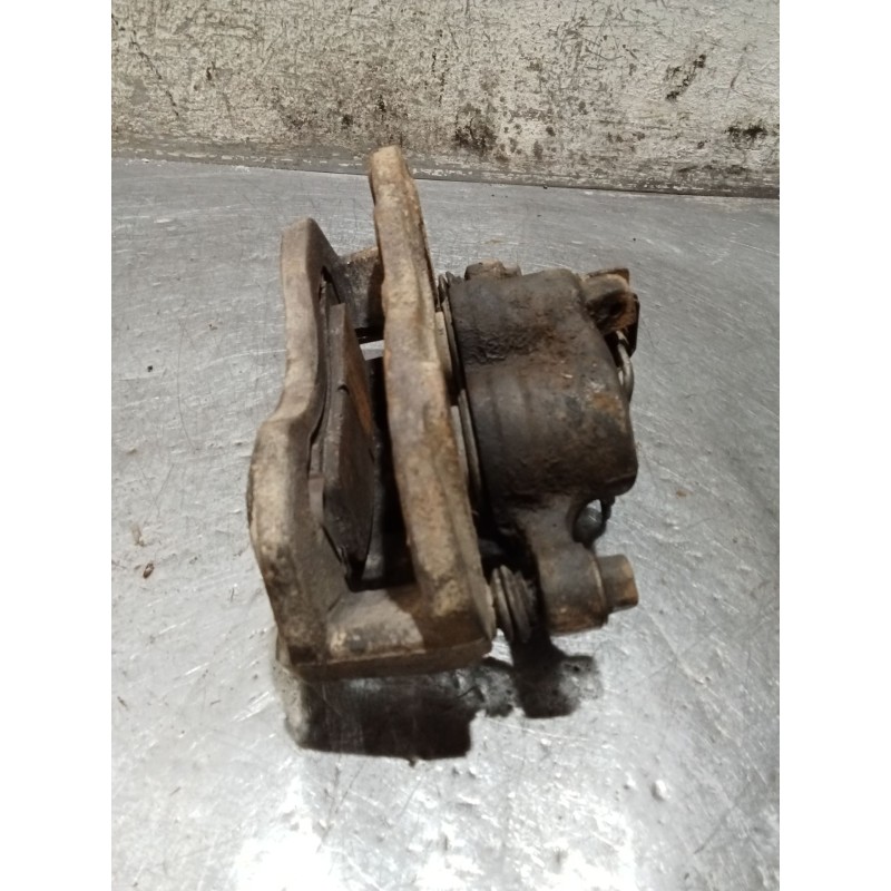 Recambio de pinza freno delantera derecha para mitsubishi galloper (jk-01) 2.5 td intercooler referencia OEM IAM   98