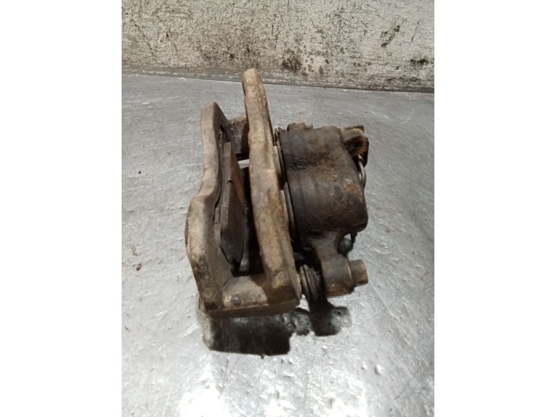 Recambio de pinza freno delantera derecha para mitsubishi galloper (jk-01) 2.5 td intercooler referencia OEM IAM   98