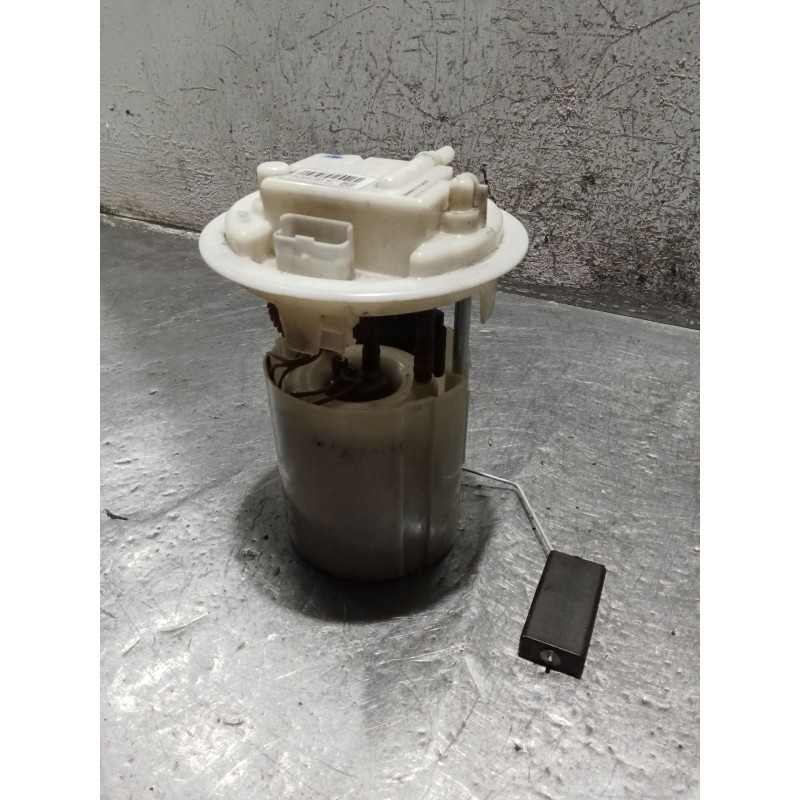 Recambio de bomba combustible para peugeot 207/207+ (wa_, wc_) 1.4 16v referencia OEM IAM 9684934480  07