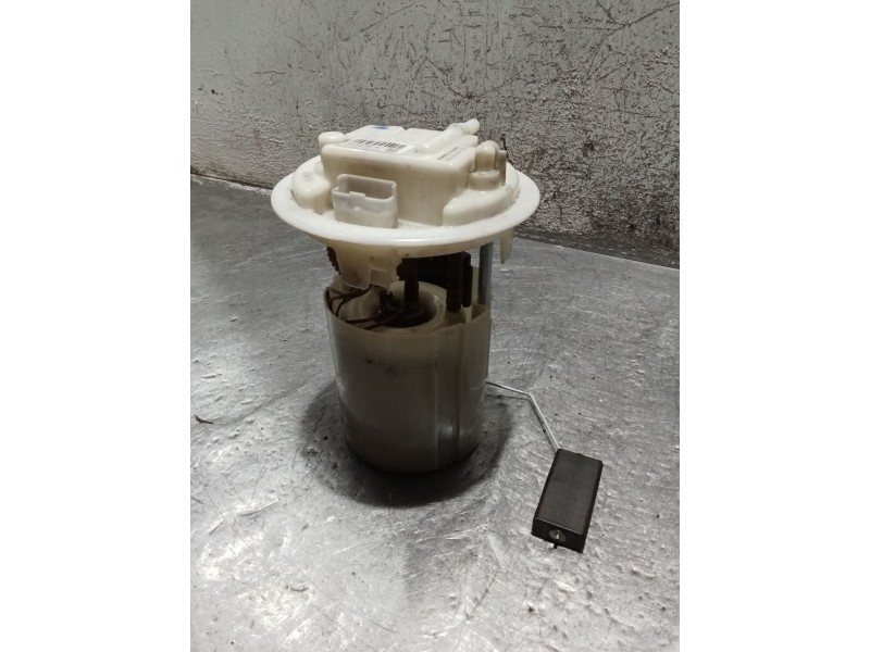 Recambio de bomba combustible para peugeot 207/207+ (wa_, wc_) 1.4 16v referencia OEM IAM 9684934480  07