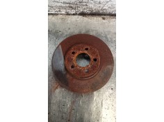 Recambio de disco freno delantero para chrysler le baron turbo cabrio referencia OEM IAM   LEBARON