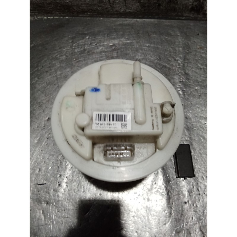Recambio de bomba combustible para peugeot 207/207+ (wa_, wc_) 1.4 16v referencia OEM IAM 9684934480  07