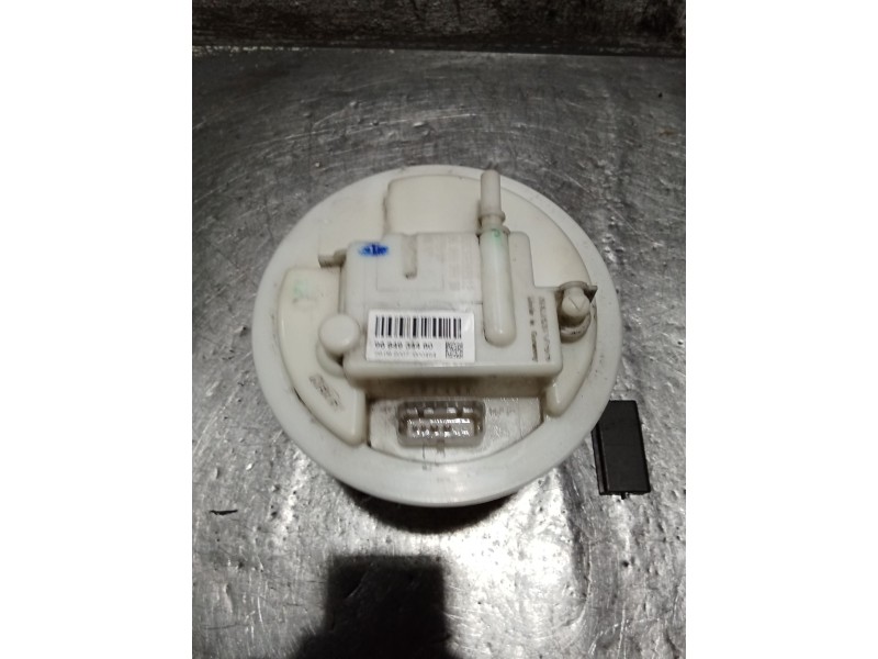 Recambio de bomba combustible para peugeot 207/207+ (wa_, wc_) 1.4 16v referencia OEM IAM 9684934480  07